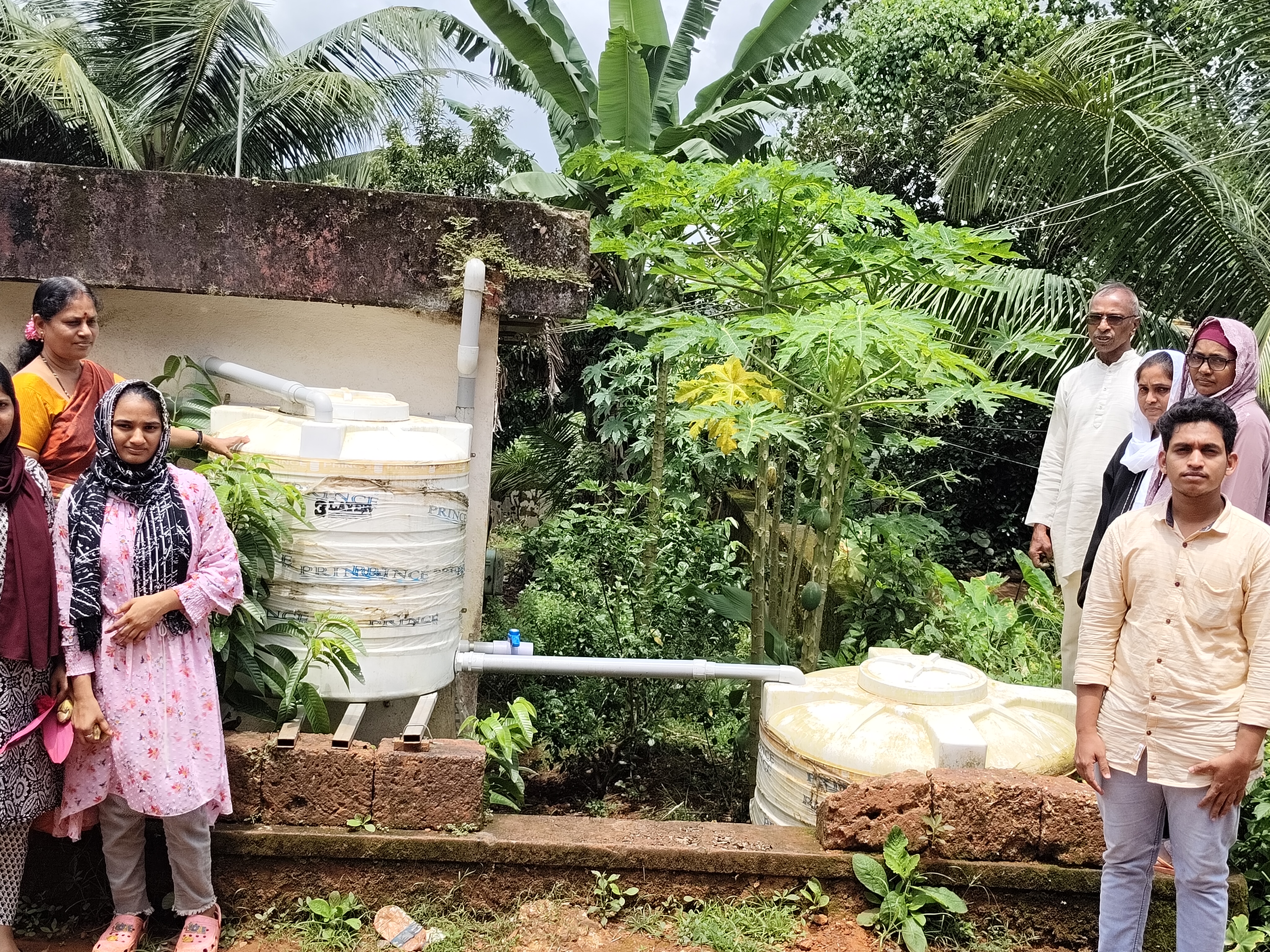 Water Literacy Initiative